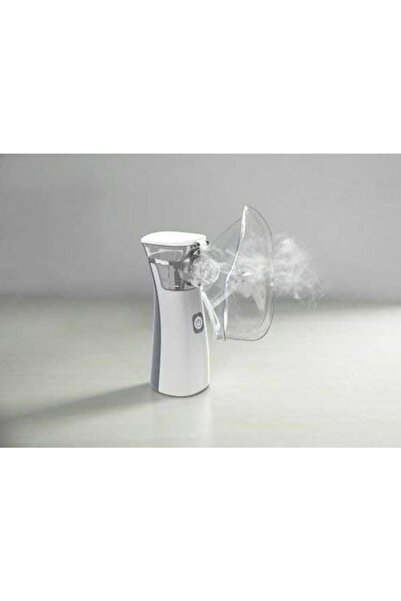 FEELLİFE Nano Jln-mb004 Mini Mesh Nebulizatör