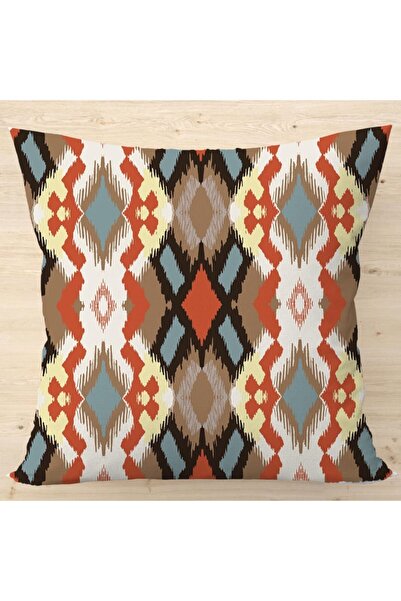 LadiesHome Двустранна калъфка за възглавница със специален автентичен дизайн ...