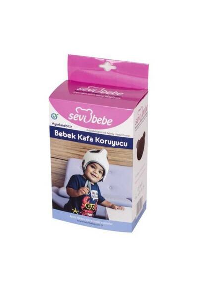 Sevi Bebe Ayarlanabilir Bebek Kafa Koruyucu