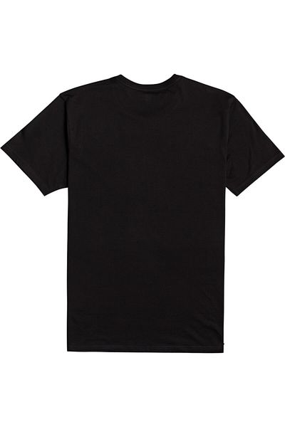 BİLLABONG Billabong Team Wave Ss Erkek T-shirt U1ss51-19 Siyah