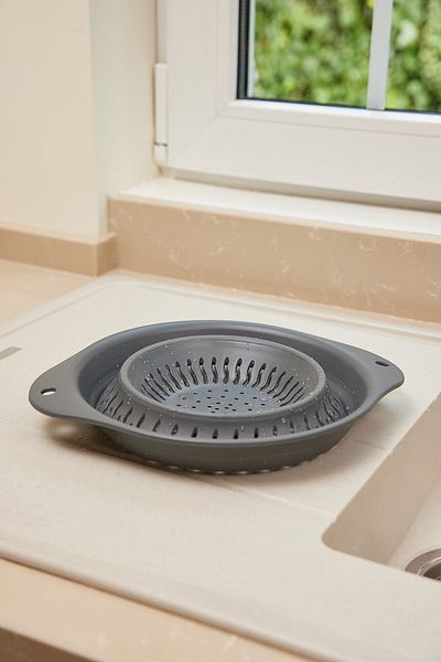 HOBBY LİFE Flexy Folding Strainer