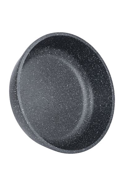 ThermoAD light GrAy 3-piece Oven TrAy - 28-30-32 Cm