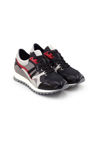 Step By Step Erkek - Hakiki Deri - Spor Ayakkabı & Sneaker