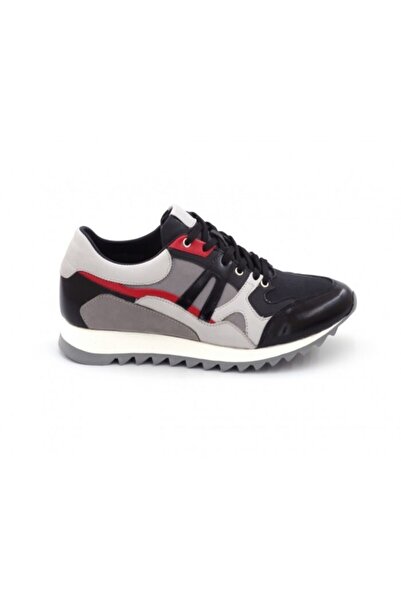 Step By Step Erkek - Hakiki Deri - Spor Ayakkabı & Sneaker