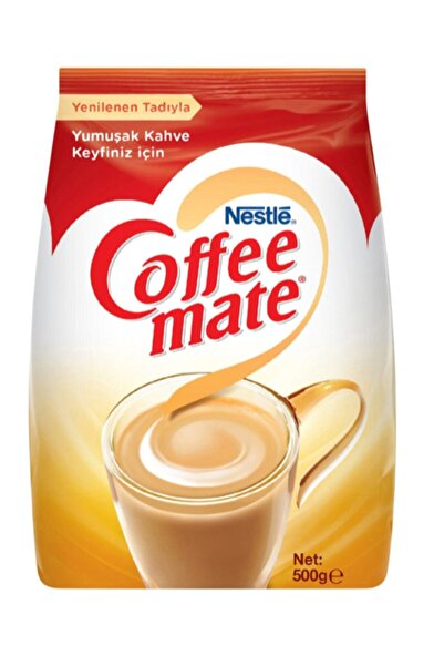 Nestle Coffee Mate Ekonomik Paket 500 gr