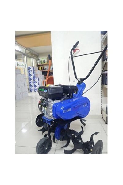 Genel Markalar 150 Çapa Makinası Dynamo 6 Hp Benzinli 1 1