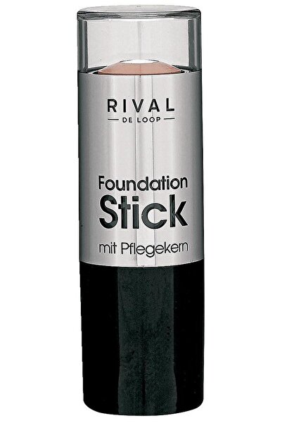 Rival De Loop Fondöten Stick No 02 Medium 9  ml