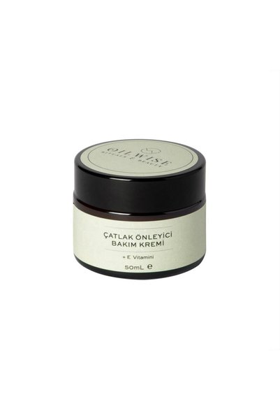 Oil Wise Anti-Stretch Care Cream 50 ml