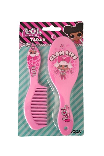 LOL Λολ. Έκπληξη Ταράκ