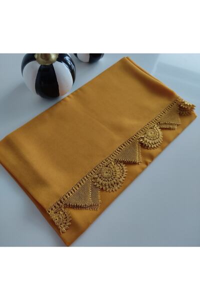 onlaynticaret نموذج وشاح نسائي من جانب واحد