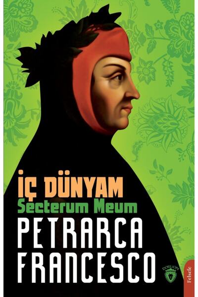 Dorlion Yayınları Iç Dünyam (secretum Meum)