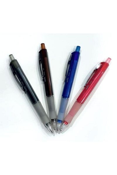 Umix Triangle Versatil Pen 1325