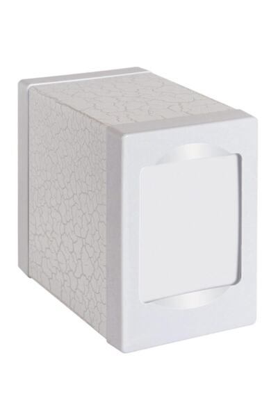 Palex Dispanser Peçete Aparatı Prestige Beyaz