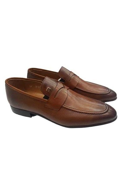 Pierre Cardin Ανδρικά παπούτσια Classic Tan Casual 662-217