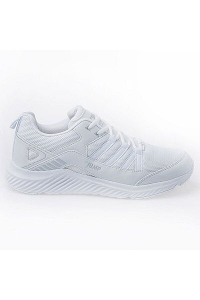 Jump 24866 F-all Zenne White αθλητικά παπούτσια