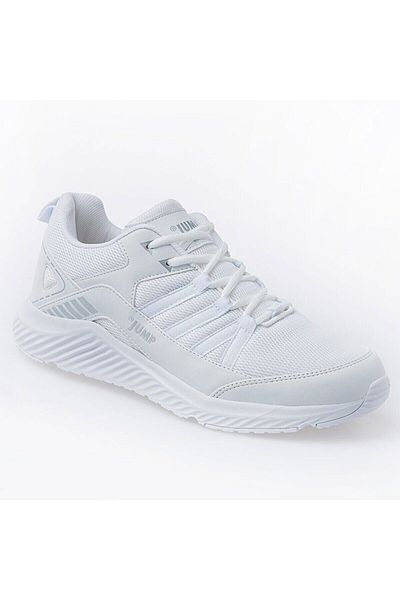 Jump 24866 F-all Zenne White αθλητικά παπούτσια
