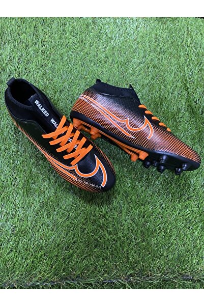 RUNSTEP Çoraplı Krampon Futbol Ayakkabısı