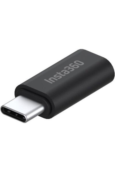 Insta360 One R Mic Adapter