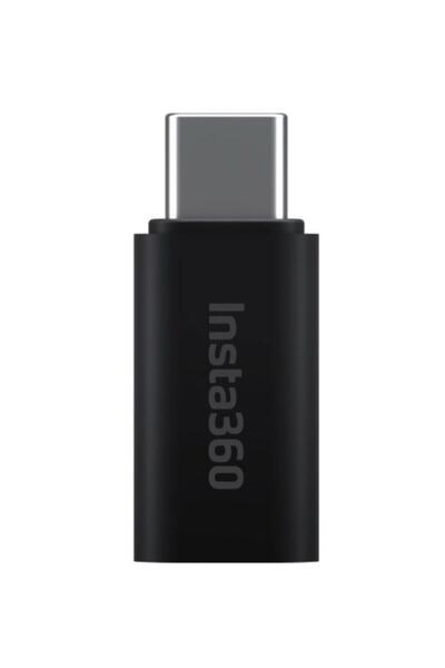 Insta360 One R Mic Adapter