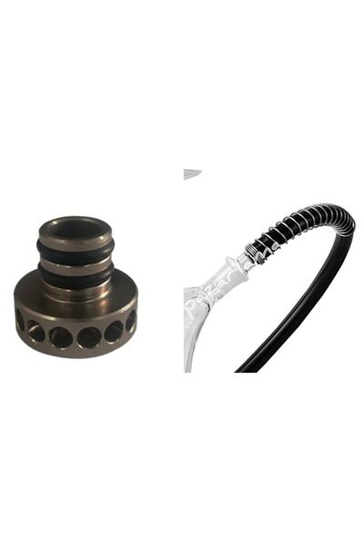 instatech Difüzör Ses Önleyici + Marpuç Yayı