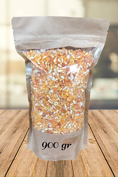 Yerli Çorbalık Mısır (SARI) 900 gr