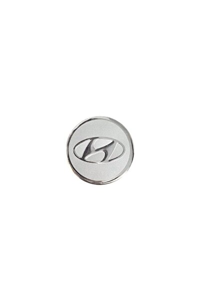 NS Nilser Auto Parts Hyundai I30 Uyumlu Jant Göbek 2007-2009