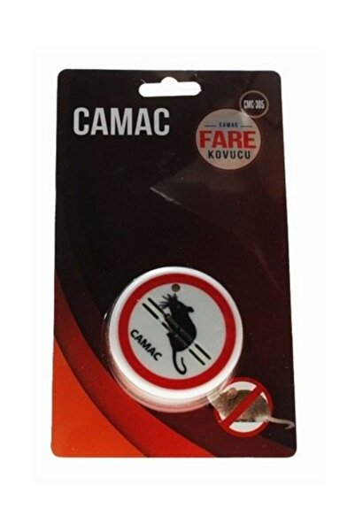 Camac Ultrasonic Fare Kovucu