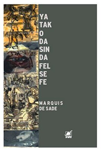 Ayrıntı Yayınları Yatak Odasında Felsefe