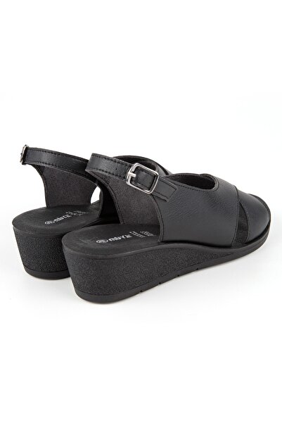 Muya Анатомични дамски сандали Vienna