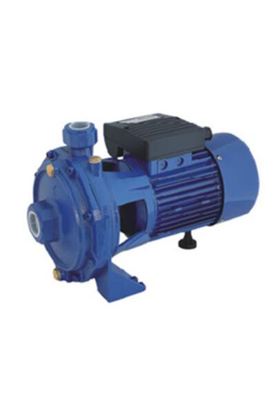 NORTEK POMPA Nortek Skp-550 5.5 Hp Çift Kademeli Bronz Fanlı Pompa - 2 Yıl Garantili