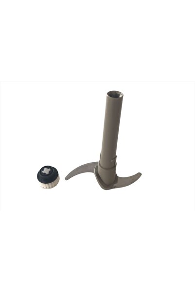 KORKMAZ A460 Pro Magic - Blade and Tooth Detailed Group