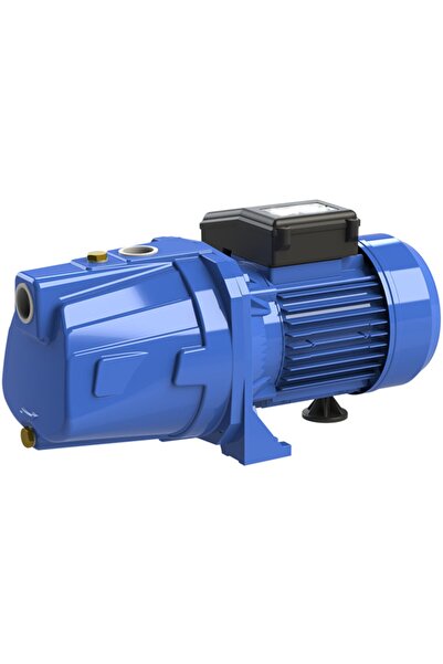Genel Markalar jsp 200 Kendinden Emişli Jet Pompa Monofaze (220V) 2Hp