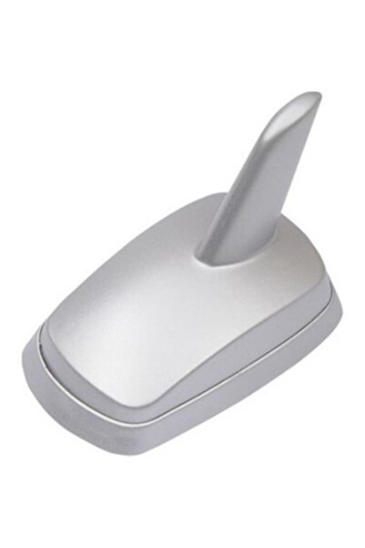 TTS Gri Jaws Anten Balık Sırtı Anten Yarasa Anten Yapışma Süs Için