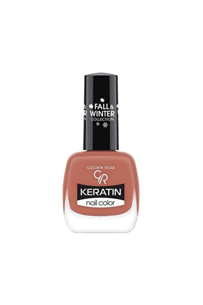 Golden Rose Keratin Fall&winter Collection Oje 208