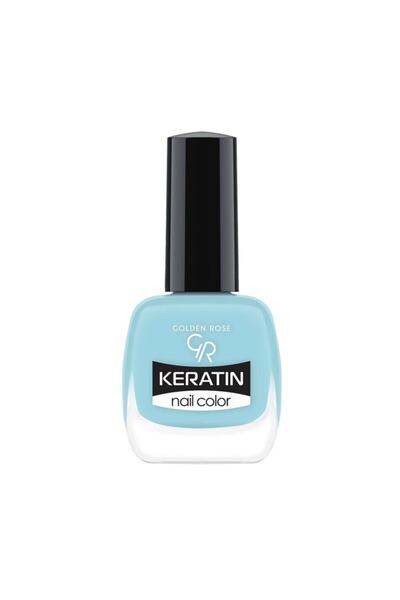 Golden Rose Keratin Oje 97