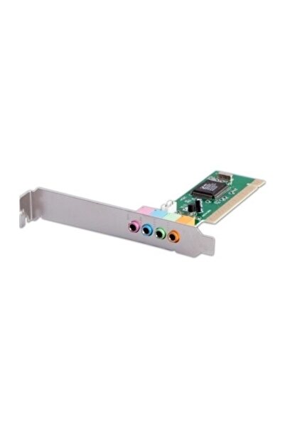 KEEPRO Hadron Hd2202 Pc Sound Card
