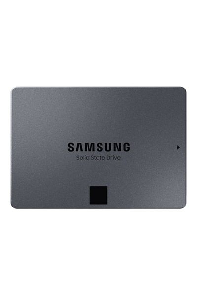 Samsung SSD Samsung 870 QVO 1TB, SATA-III, 2.5"