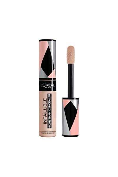 L'Oreal Paris Loreal Infaillible More Than Concealer Concealer 322 Ivory