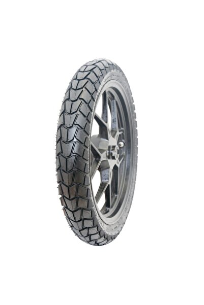 Swallow 80/90x14 Dış Lastik Honda Dio Suzuki Adress