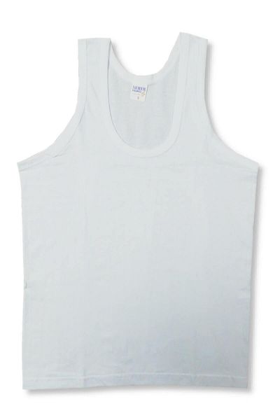 Seher Tricou alb pentru băiat 100% bumbac 0036
