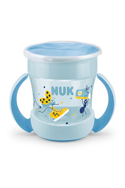 Nuk Mavi 160ml 6 Ay Mini Magic Cup