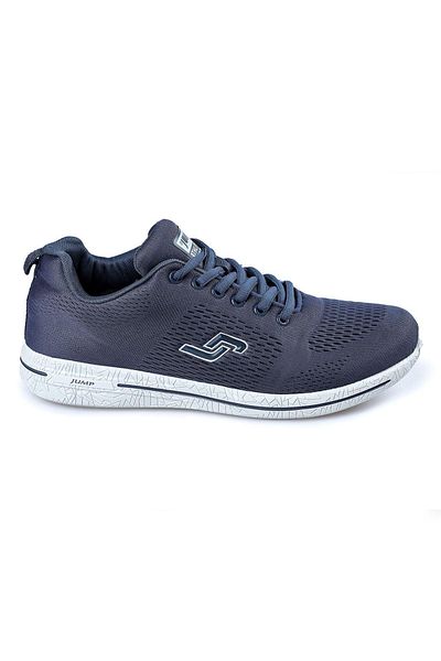 Jump Bleumarin - Pantofi sport pentru bărbați - 24938m