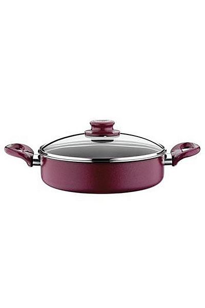 Cem Bialettı Cem Pırlanta Casserole Karnıyarık 32 Cm