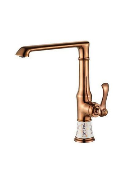 FKN Lpd Victoria Mix Rose - Sink Faucet