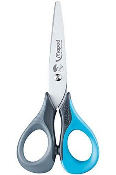 Maped Brand: Office and Stationery 693500   Scissors, Assortment Category: Scissors