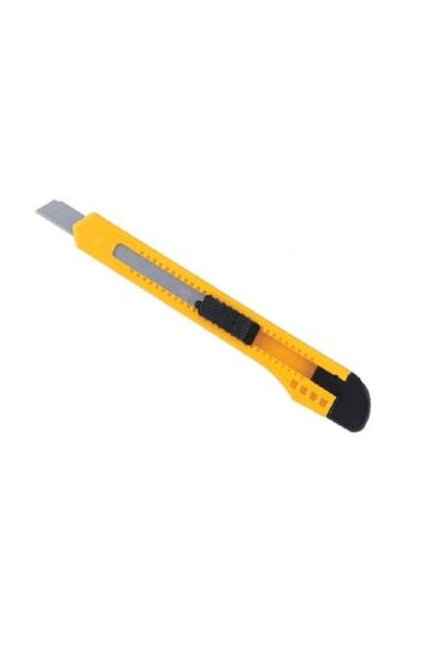 bolton Maket Bıçağı Falçata (ERGONOMİK PASLANMAZ ÇELİK)