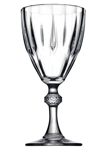 Paşabahçe White Wine Glass Set of 6
