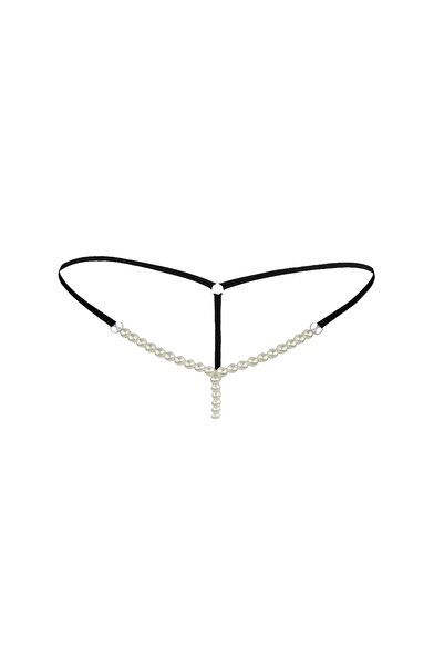 Fantezi İncili Külot G String