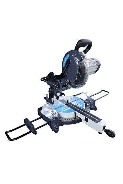 Özçelik Özçelik Nova 250 MM Kızaklı Gönye Kesme Makinesi