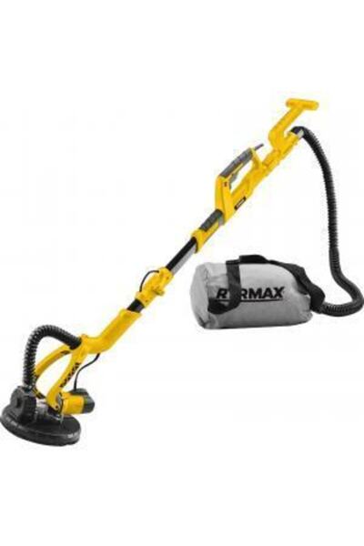 Rtrmax / Rtm3793 Alçıpan Duvar Zımparal.225mm